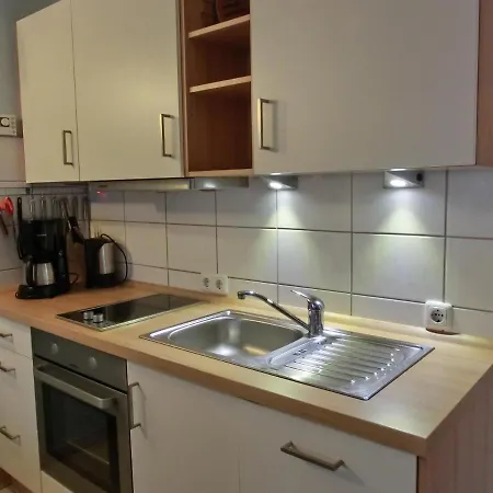 Apartman Zu1 