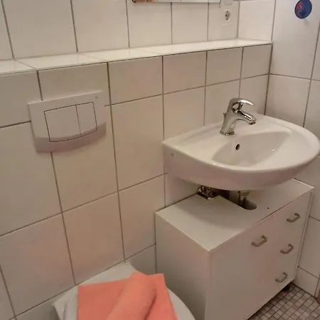 Apartman Zu1 