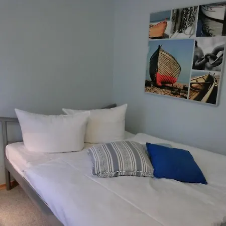 Apartman Zu1 